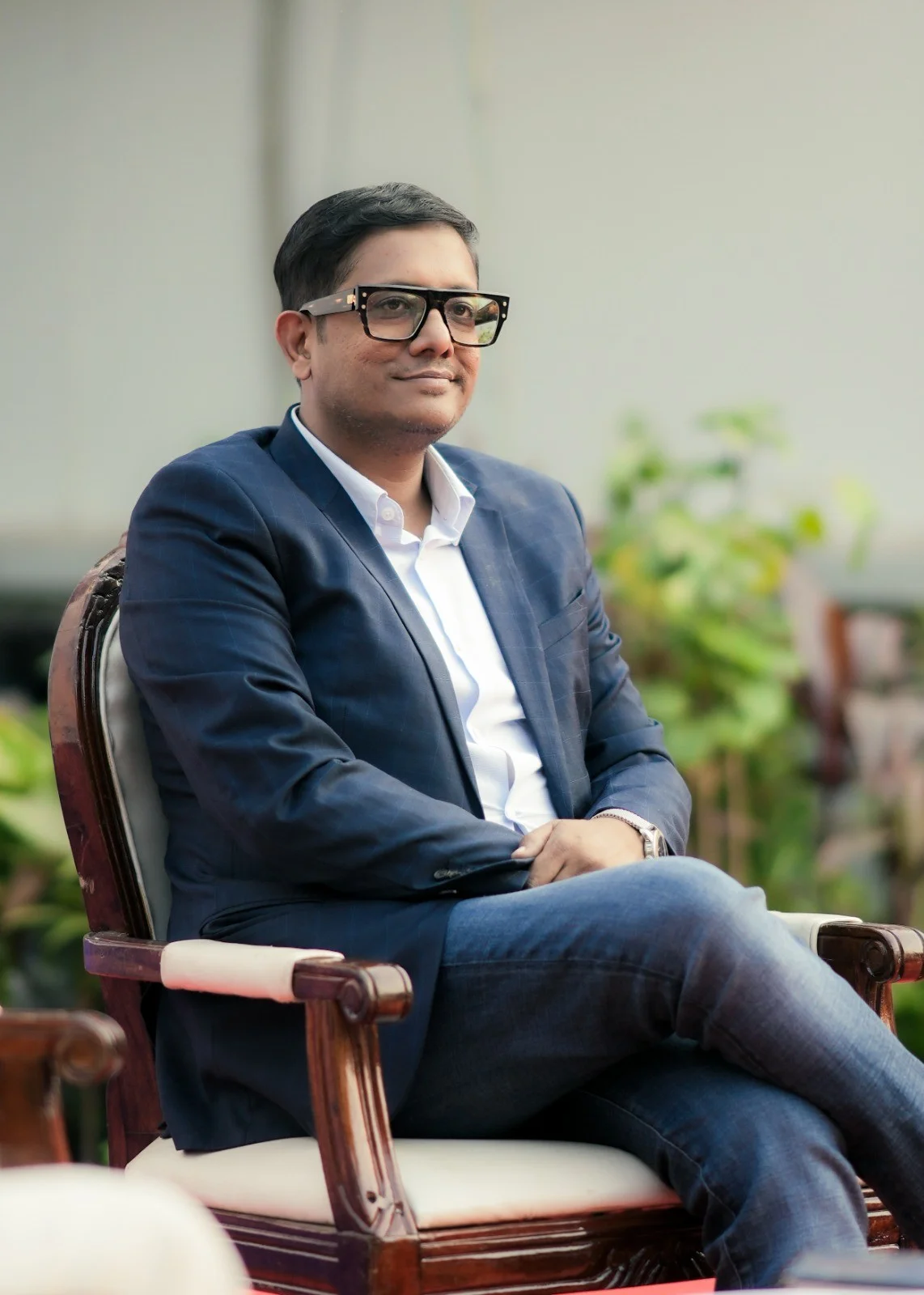 Kamal Agarwal